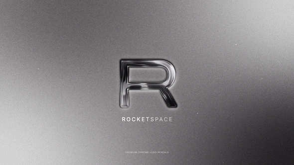 Photo of Premium Chrome Logo Animation – Videohive 62284887