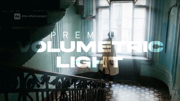 Photo of Premium Overlay Volumetric Light – Videohive 62156213