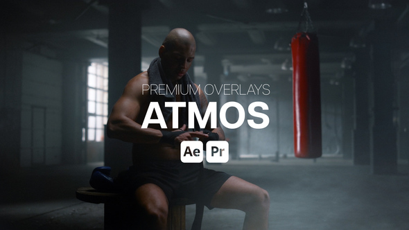 Photo of Premium Overlays Atmos – Cinematic Atmospheric Fog Motion Effects Pack – Videohive 52026527