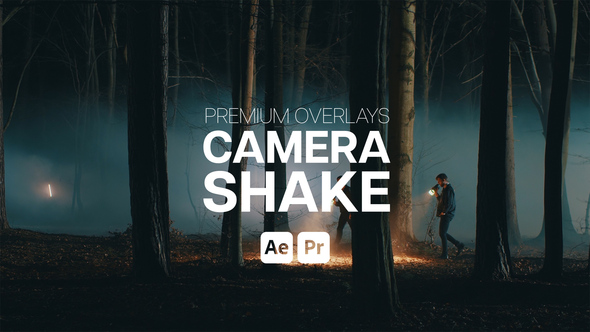 Photo of Premium Overlays Camera Shake – Dynamic Handheld Vibration Motion Effects Pack – Videohive 54136995