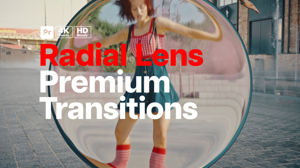 Photo of Premium Transitions Radial Lens for Premiere Pro – Circular Lens Transition Effects Pack – Videohive 49724860