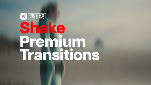 Photo of Premium Transitions Shake for Premiere Pro – Dynamic Camera Shake Transition Effects Pack – Videohive 49908393
