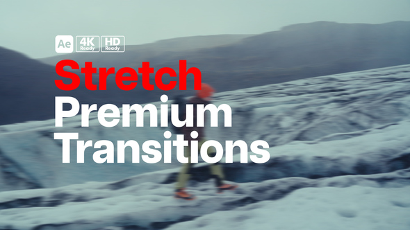 Photo of Premium Transitions Stretch – Dynamic Elastic Stretch Transition Effects Pack – Videohive 49982277