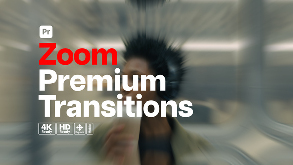 Photo of Premium Transitions Zoom for Premiere Pro – Fast Zoom Motion Transition Effects Pack – Videohive 49852930
