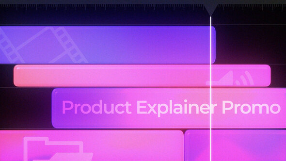 Photo of Product Explainer Promo – Videohive 61794789