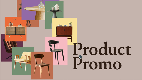 Photo of Product Promo Carousel – Videohive 62378443