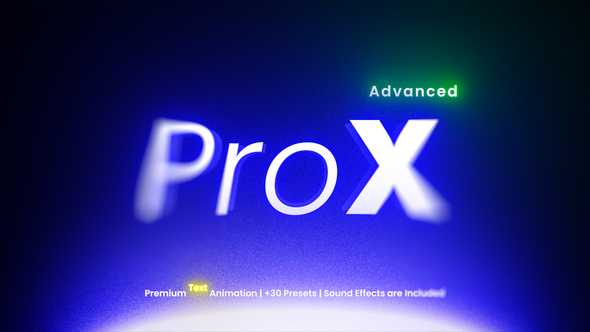 Photo of Text Animation – Videohive 62454669