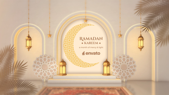 Photo of Ramadan Opener – Videohive 62268249