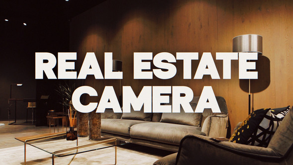 Photo of Real Estate Camera Transitions For Premiere Pro – Videohive 62269491