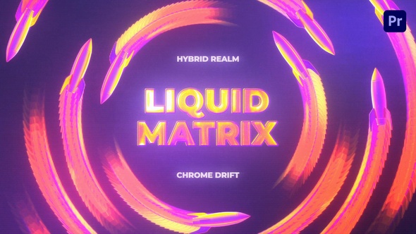 Photo of Retro Chrome Aesthetic Titles – FCPX – Videohive 62271361