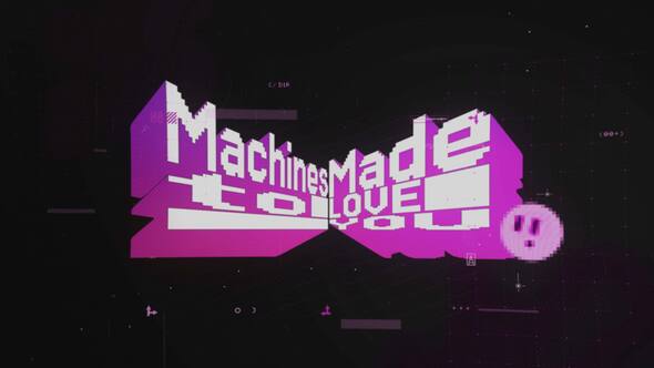 Photo of Retro Glitch Intro – Videohive 62117345