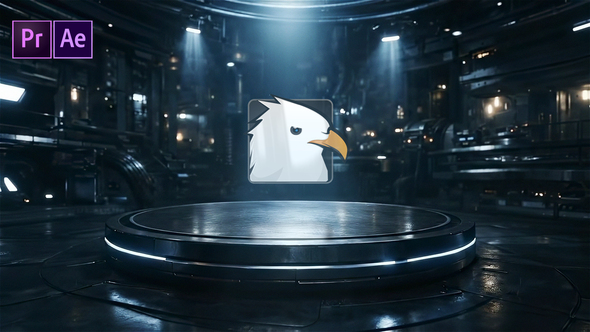 Photo of Sci-Fi Logo Reveal – Videohive 62241948