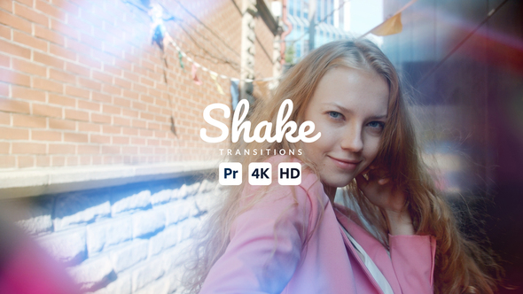 Photo of Shake Transitions – Fast Dynamic Shake Pack for Premiere Pro CC 2022+ (No Plugins) – Videohive 56091993