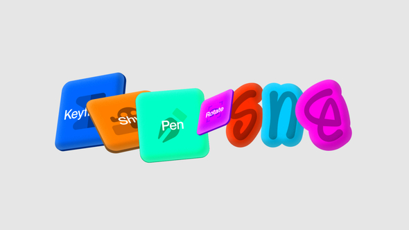 Photo of Simple 3D Logo Reveal – Videohive 62199044