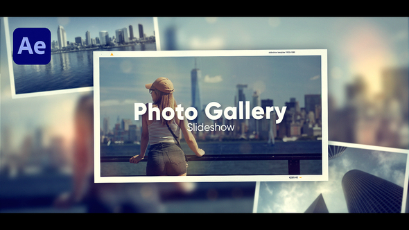 Photo of Slideshow – Photo Slideshow – Videohive 51547381