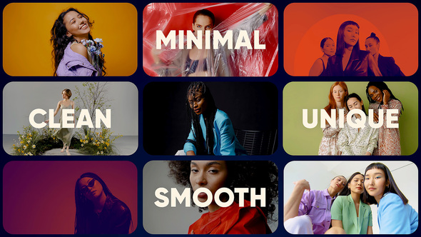 Photo of Slideshow Smooth Opener – Videohive 62306980