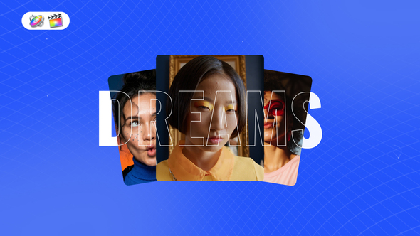 Photo of Smooth Opener for FCPX – Videohive 62268290