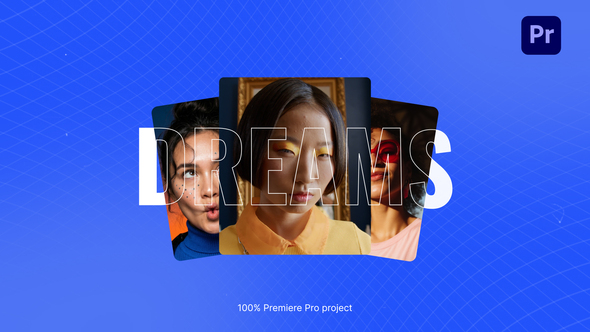 Photo of Smooth Opener for Premiere Pro – Videohive 62253003