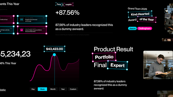 Photo of Social Media After Effect Template – Videohive 61467942