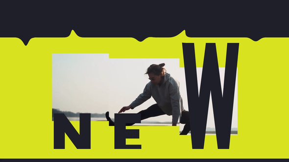 Photo of Sport Gym Opener / MOGRT – Videohive 62117183