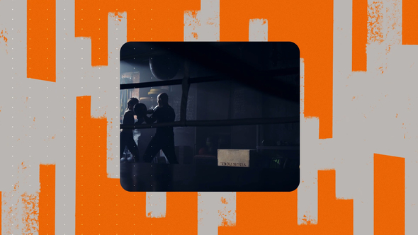 Photo of Sport Opener and Fitness – Videohive 58448301