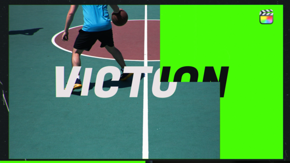 Photo of Sport Rhythm Opener /Fcpx – Videohive 62483982