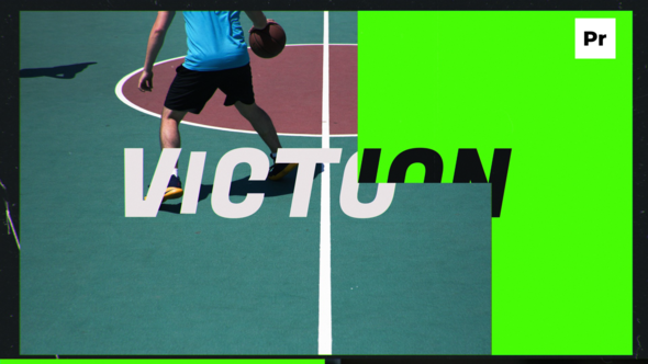 Photo of Sport Rhythm Opener /Pr – Videohive 62240186