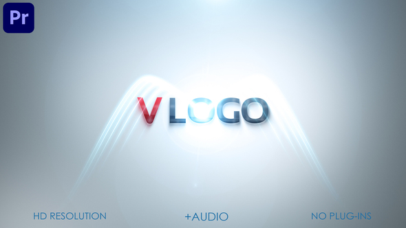 Photo of Streak Logo Reveal V4 for Premiere Pro – Videohive 62054650