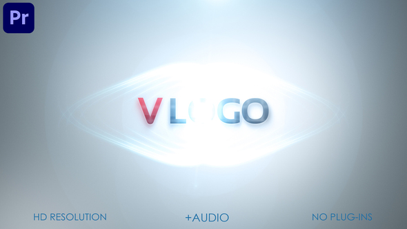 Photo of Streak Logo Reveal V5 for Premiere Pro – Videohive 62054656