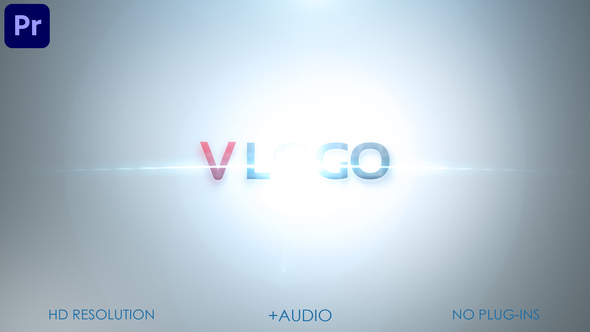 Photo of Streak Logo Reveal V7 for Premiere Pro – Videohive 62054906