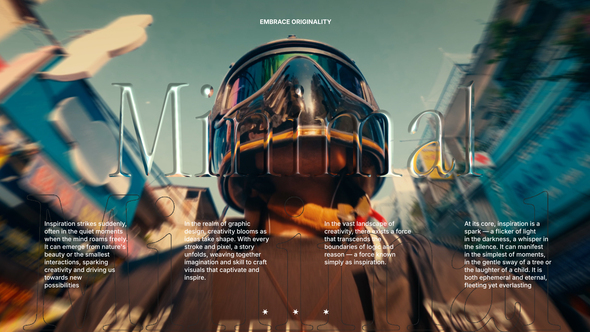 Photo of Stylish Cinematic Titles – Videohive 62097360