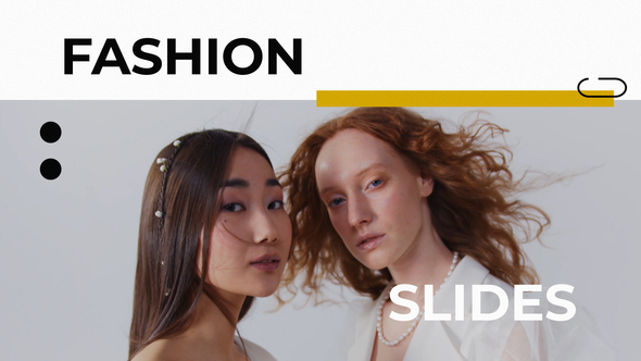 Photo of Stylish Modern Slideshow – Videohive 62315757