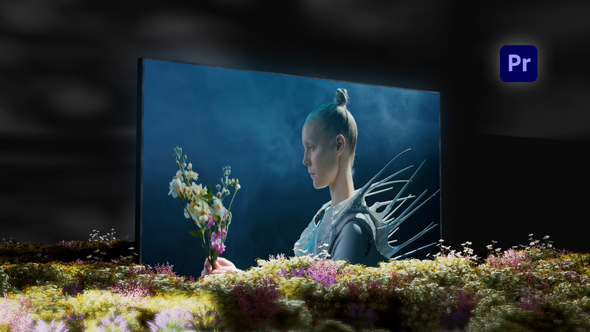 Photo of Surreal Nature Screen Mockups – Videohive 62461420