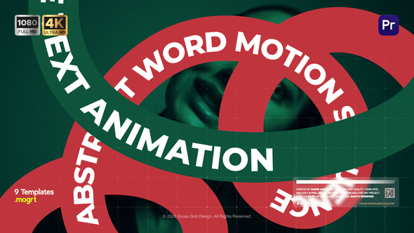 Photo of Swirl Titles Text Animations – Videohive 62482899