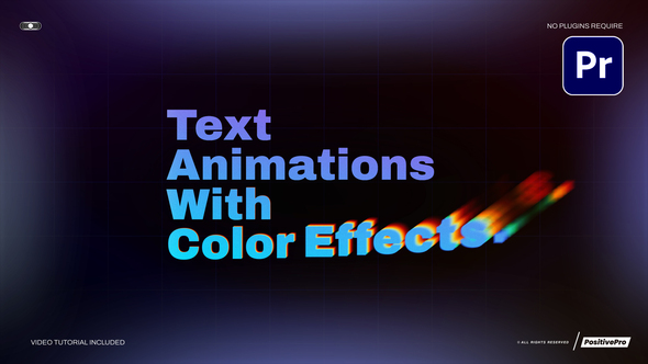 Photo of Text Animation Morgt – Videohive 62383890