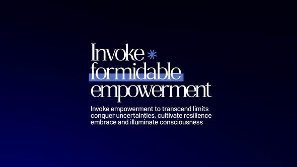 Photo of Text Animation v2.0 | After Effects – Videohive 62225186