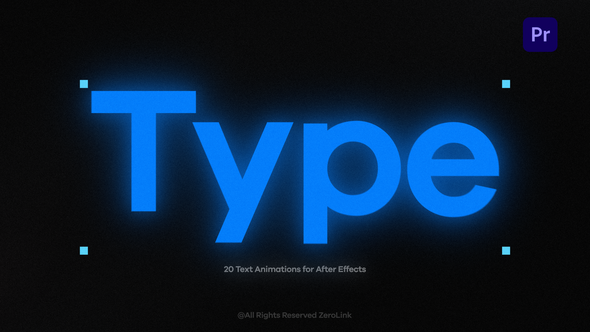 Photo of Text Animations – Videohive 62346667