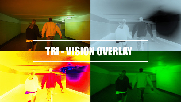 Photo of Tri – Vision Overlay – Videohive 62092516