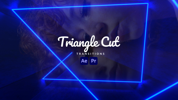 Photo of Triangle Cut Transitions – Triangular Shape Wipe Pack for After Effects & Premiere Pro (MOGRT) – Videohive 46312838