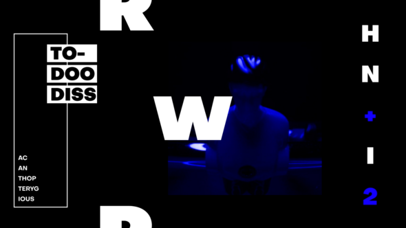 Photo of Dynamic Kinetic Typography Opener – Videohive 37971523