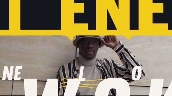 Photo of Urban Energy – Dynamic Intro / MOGRT – Videohive 62117114