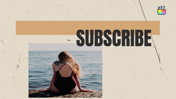 Photo of Urban Rhythm Intro /Fcpx – Videohive 62483935