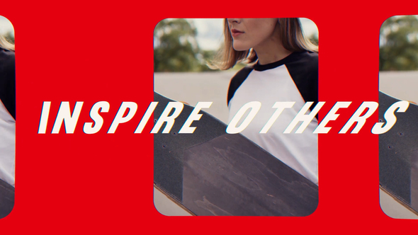 Photo of Urban Street Glitch – Urban Opener / MOGRT – Videohive 62173375