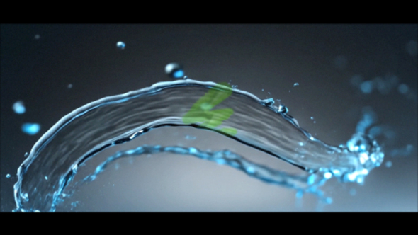 Photo of Water Drop Splash – Videohive 62378708