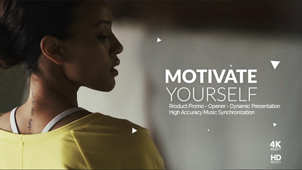 Photo of Workout Motivation Fitness Opener for After Effects – Videohive 20233621