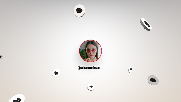 Photo of YouTube Intro – Videohive 62199516