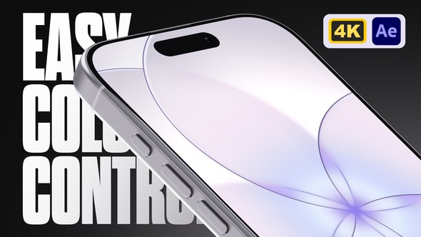 Photo of 3D Phone Mockup – Videohive 62541647