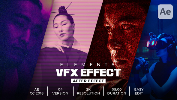 Photo of Action Style – Videohive 62449468