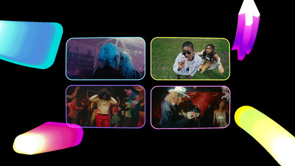 Photo of AI Studio Promo – Videohive 62497945