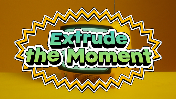 Photo of Bold Event Title Opener – Videohive 62503608